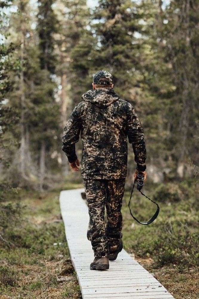 M's Extreme Lite 3 Jacket BlindTech Invisible, view: 4