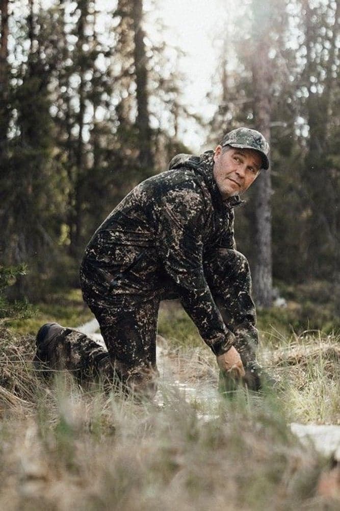 M's Extreme Lite 3 Jacket BlindTech Invisible, view: 3