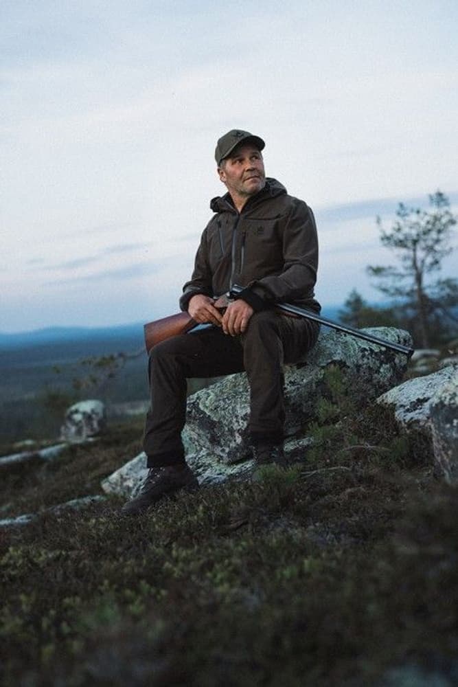 M's Extreme Lite 3 Jacket Brown, view: 3