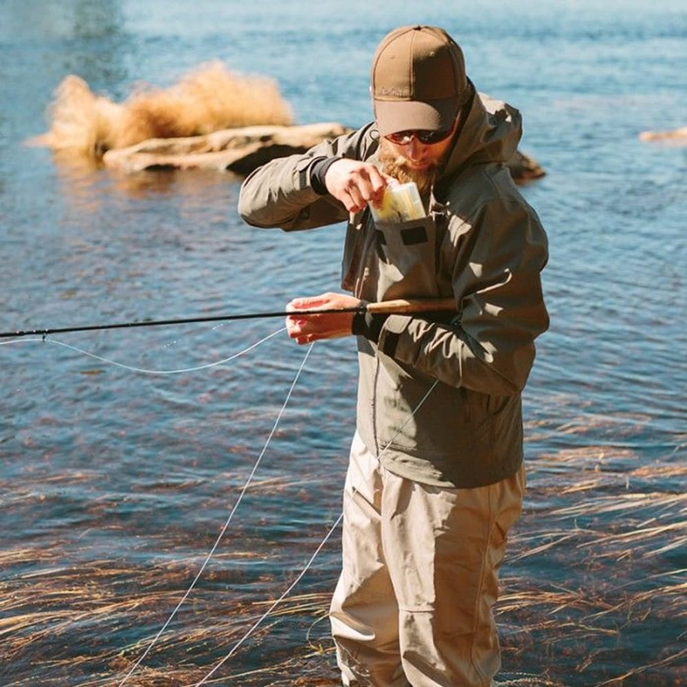 Trident UX Fiskeställ, view: 5