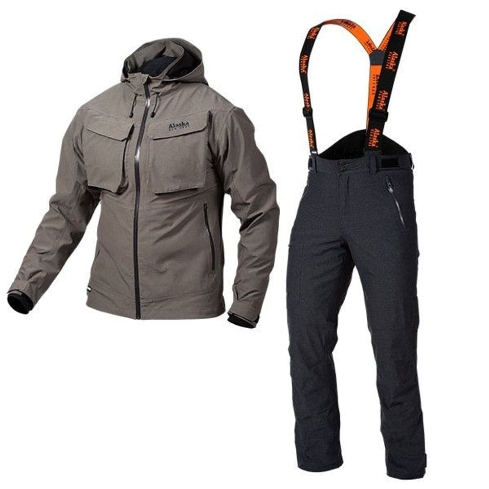 Trident UX Fiskeställ, view: 0