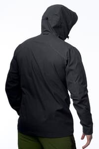 M's Ranger Jacket Shadow Shadow Grey - view: 3