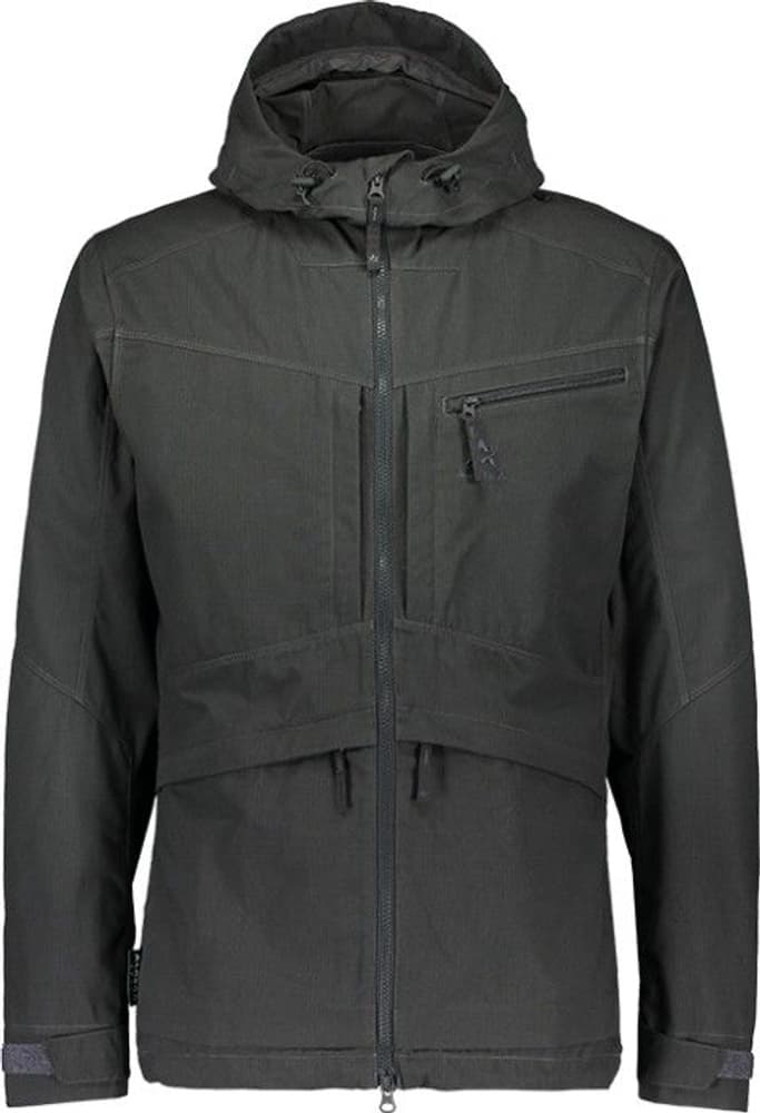M's Ranger Jacket Shadow Shadow Grey, view: 0