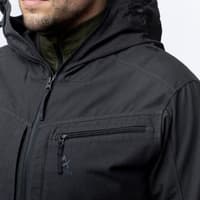 M's Ranger Jacket Shadow Shadow Grey - view: 4