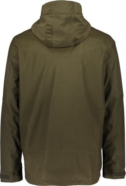 M's Extreme Lite I Jacket Forest Green, view: 1