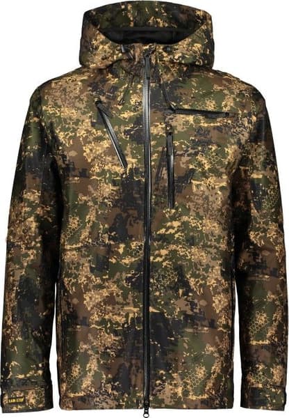 M's Extreme Lite I Jacket BlindTech Invisible, view: 0
