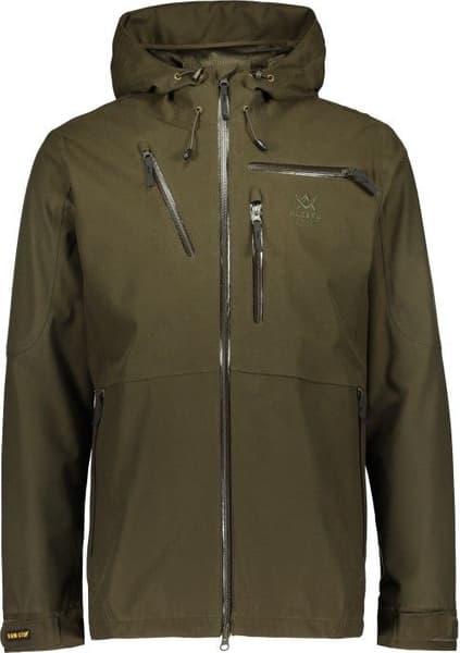M's Extreme Lite I Jacket Forest Green, view: 0