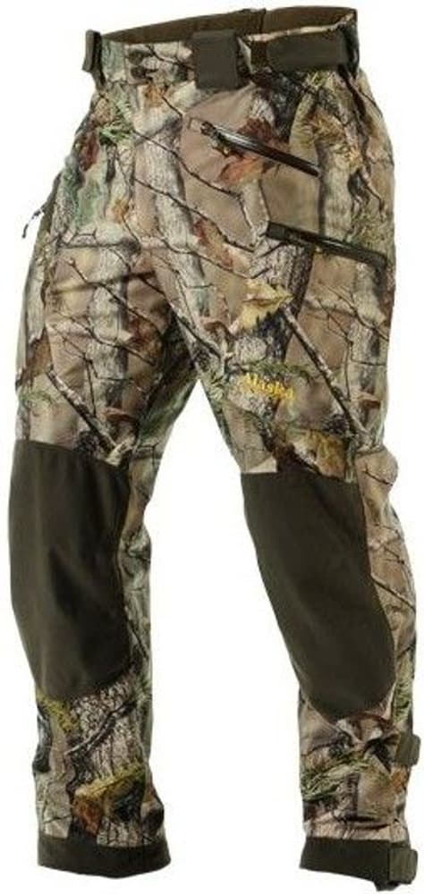 Extreme Lite 2.0 Jaktbyxa Brown, view: 0