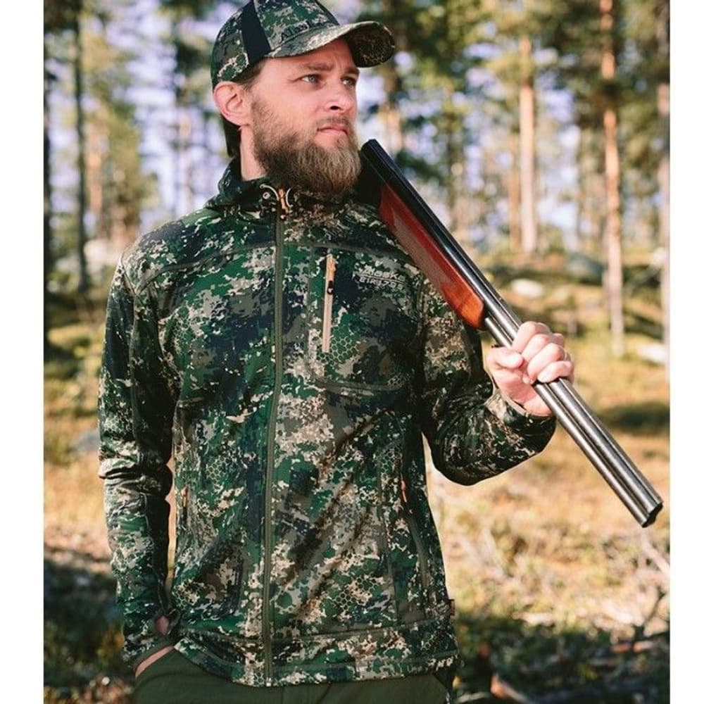 Sniper 2.0 Stretch Hoodie BlindTech Invisible, view: 1