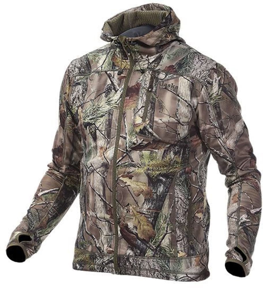 Sniper 2.0 Stretch Hoodie BlindMax HD, view: 0