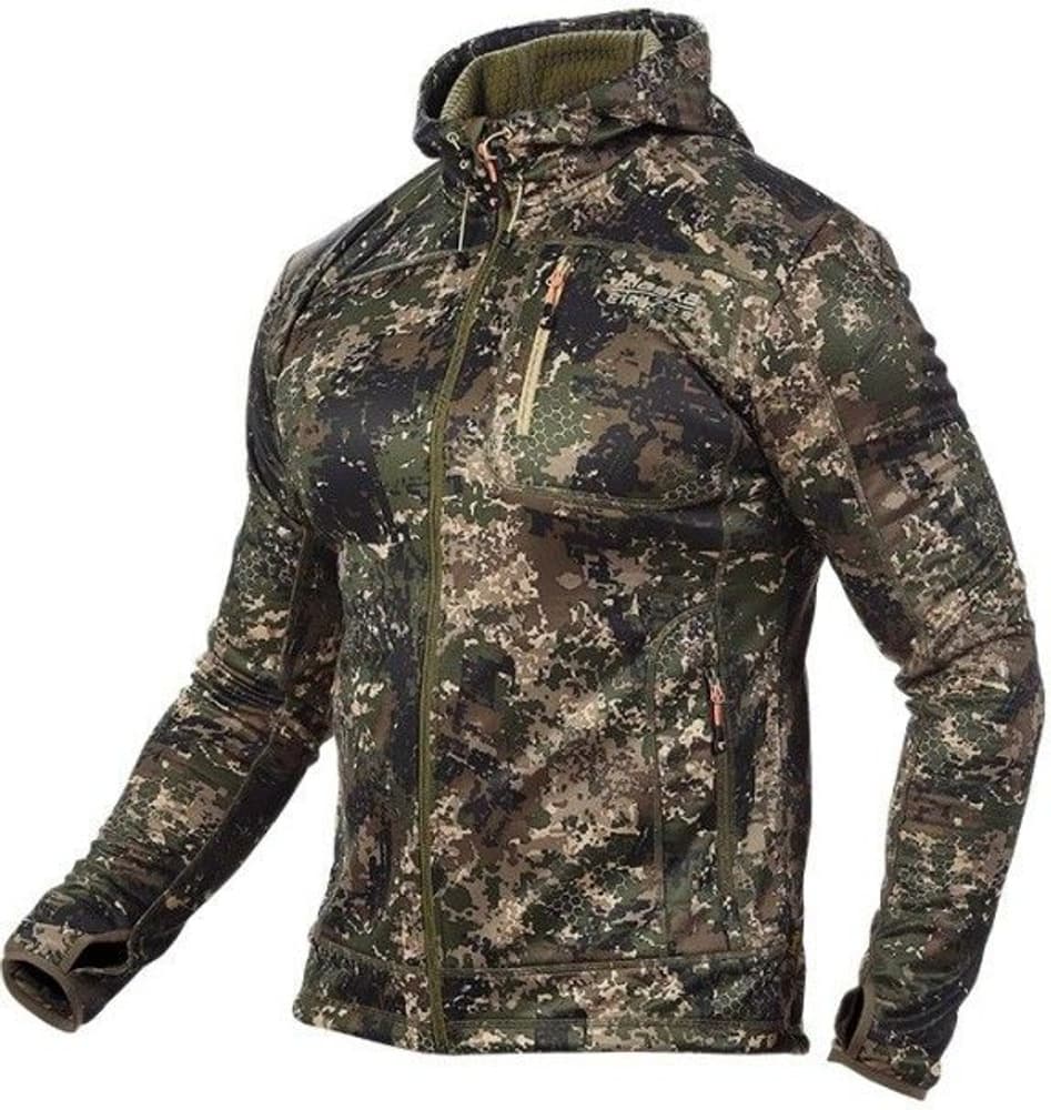 Sniper 2.0 Stretch Hoodie BlindTech Invisible, view: 0