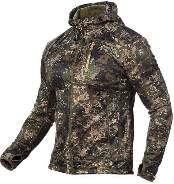 Sniper 2.0 Stretch Hoodie BlindTech Invisible, view: 0