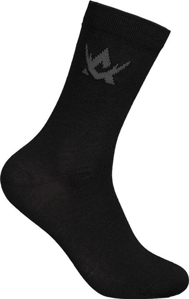 Merino Liner Socks 3-pack, view: 1