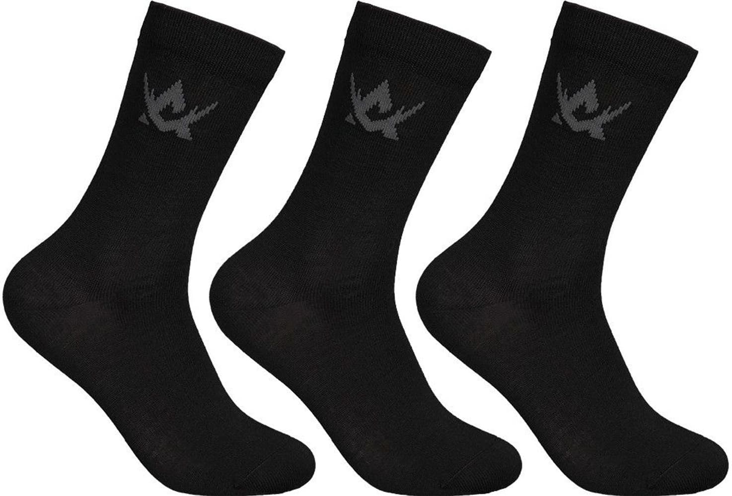 Merino Liner Socks 3-pack, view: 0