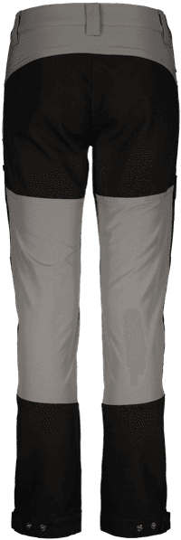Jr Trekking Lite Pro Pant Steel Grey/Black - view: 1