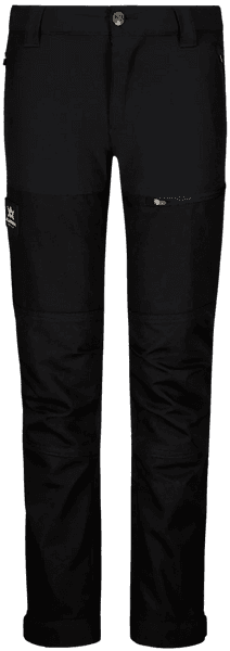productImage: Jr Trekking Lite Pro Pant Black