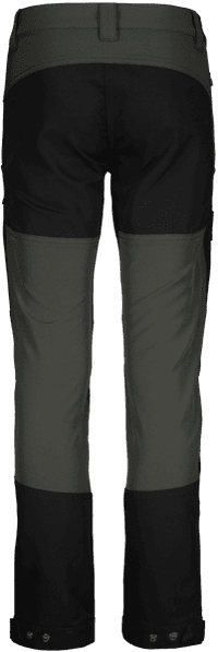 Jr Trekking Lite Pro Pant Dark Olive - view: 1