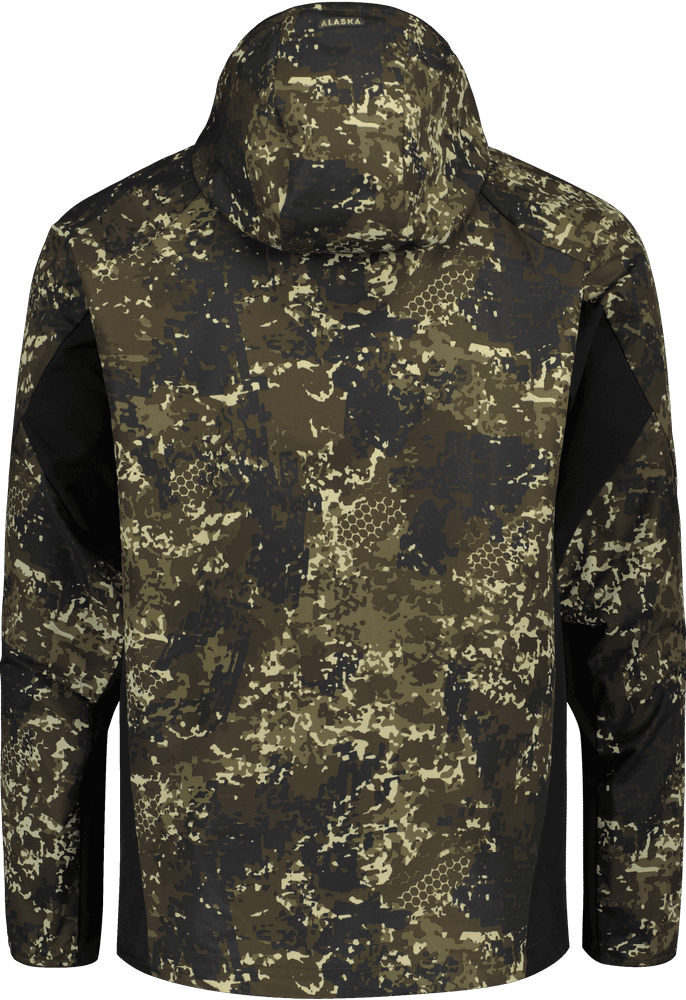 M's Chaser Stretch Jacket BlindTech Forest Camo, view: 1