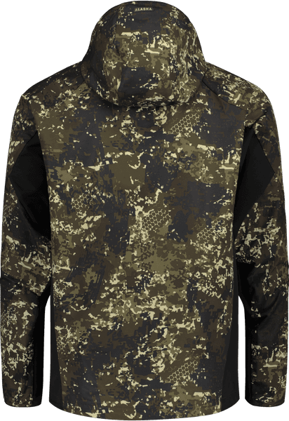 M's Chaser Stretch Jacket BlindTech Forest Camo, view: 1