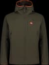 M's Chaser Stretch Jacket Brown