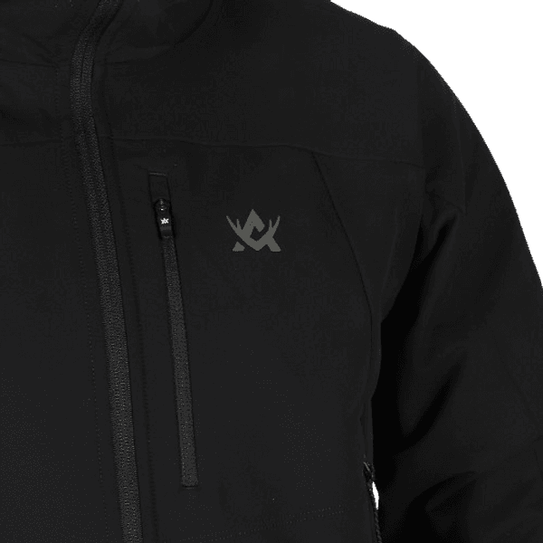 M's Chaser Stretch Jacket Brown, view: 4