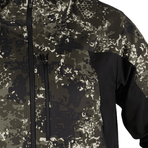 M's Chaser Stretch Jacket BlindTech Forest Camo, view: 4