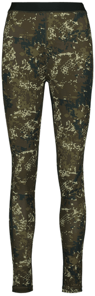 W's CoolDry Base Layer Set BlindTech Forest Forest Camo, view: 2