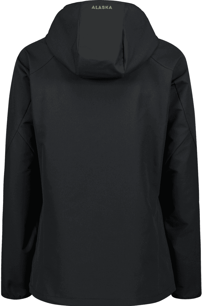 W's Chaser Stretch Jacket Black, view: 1