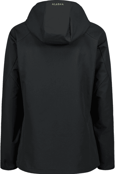 W's Chaser Stretch Jacket Black, view: 1