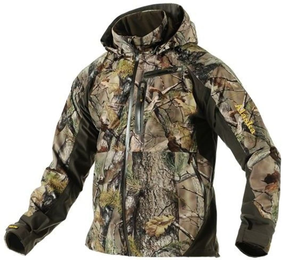 Extreme Lite 2.0 Jaktjacka Brown, view: 0