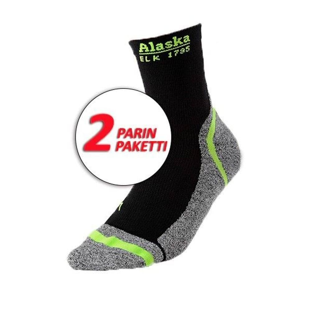 CoolDry Hunting Sock 2 Par, view: 0