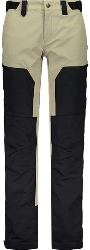 W's Trekking Lite Pro Pant Moss Grey/ Black, view: 0