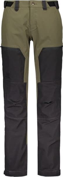Dark Olive / Grey