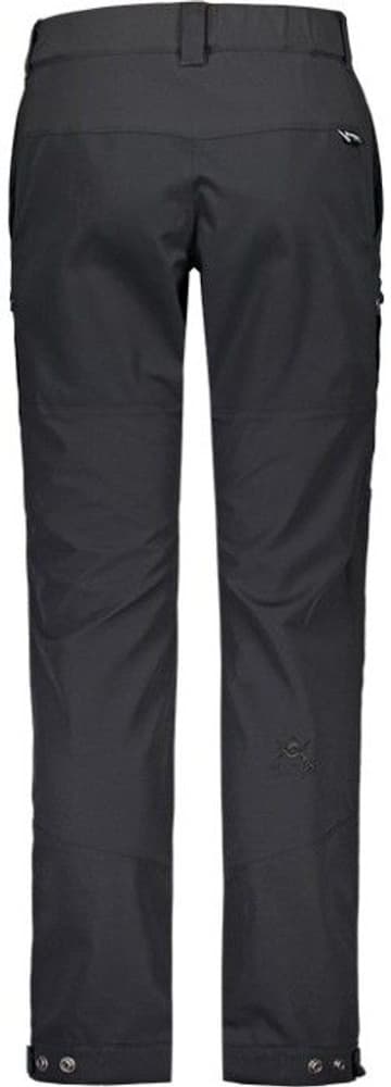 W's Trekking Lite Pro Pant Black, view: 1