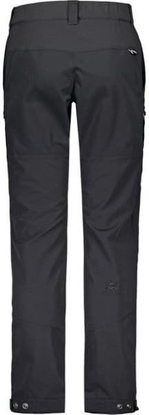 W's Trekking Lite Pro Pant Black, view: 1
