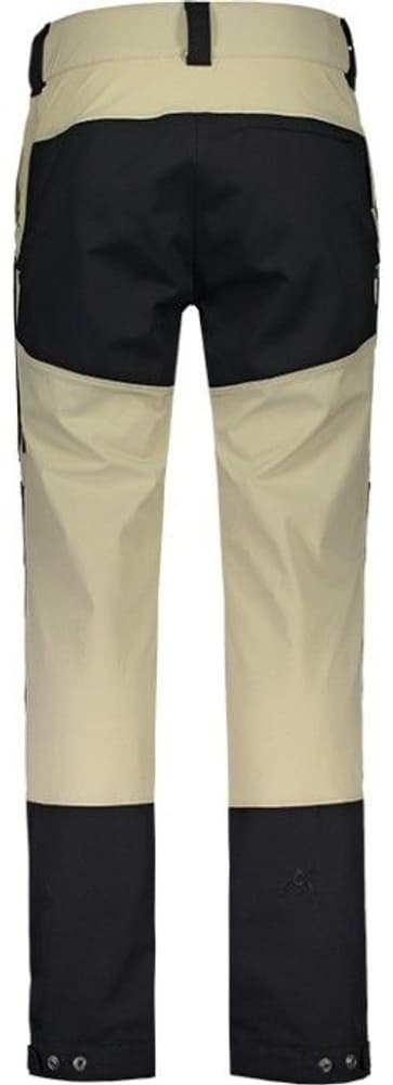 W's Trekking Lite Pro Pant Moss Grey/ Black, view: 1