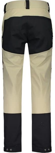 W's Trekking Lite Pro Pant Moss Grey/ Black, view: 1