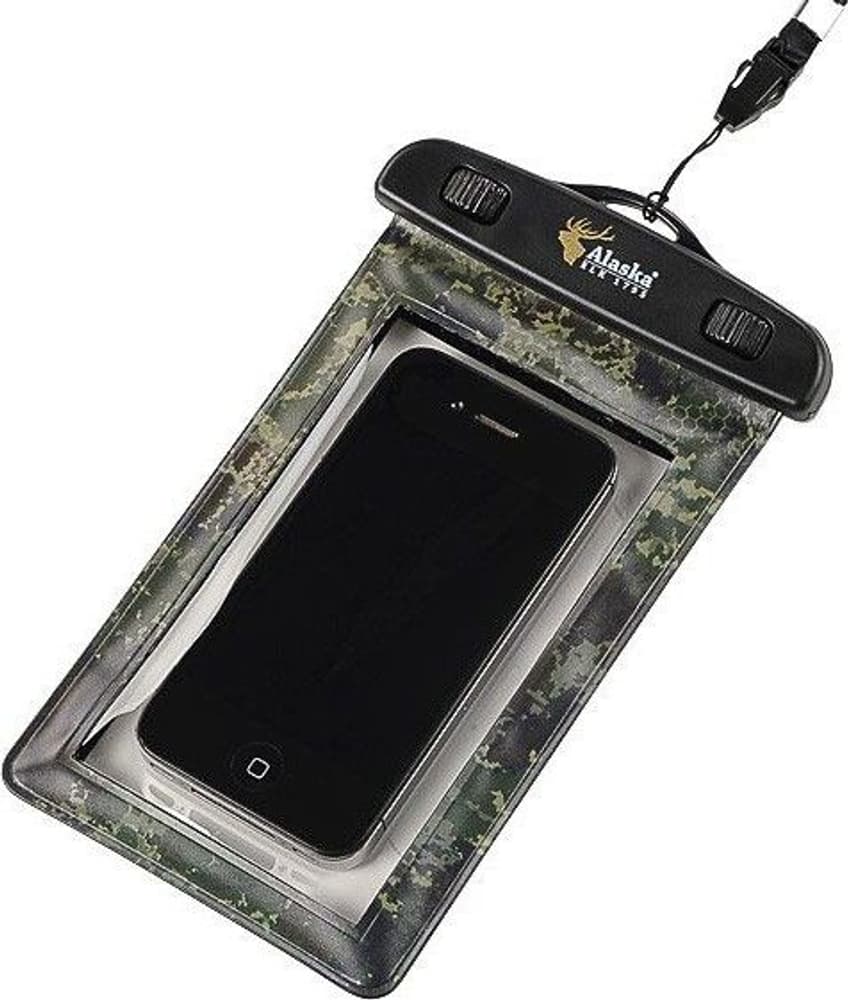 Vattentätt Mobilfodral, view: 0