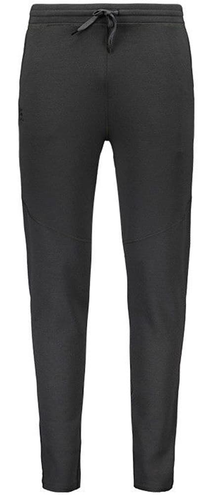 M's Merino Mid Layer Bottom Dark Grey, view: 0