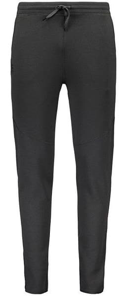 M's Merino Mid Layer Bottom Dark Grey, view: 0