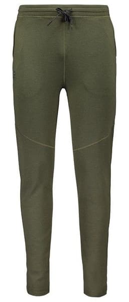 M's Merino Mid Layer Bottom Hunting Green, view: 0