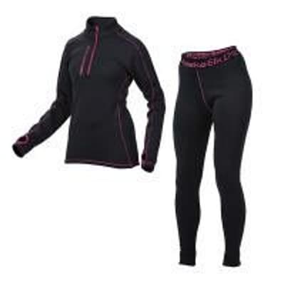 Paket Midlayer Suit 260g Dam Pink, view: 0