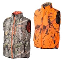 Tundra Syntetfoderväst - view: 0