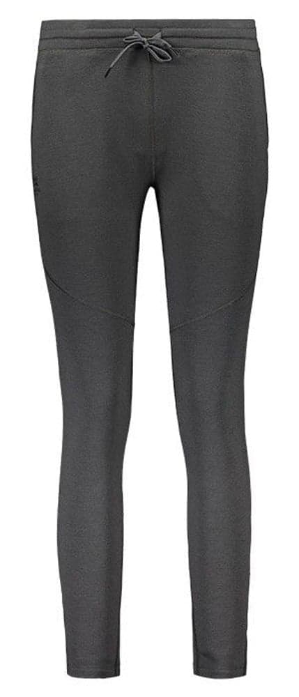 W's Merino Mid Layer Bottom Dark Grey, view: 2