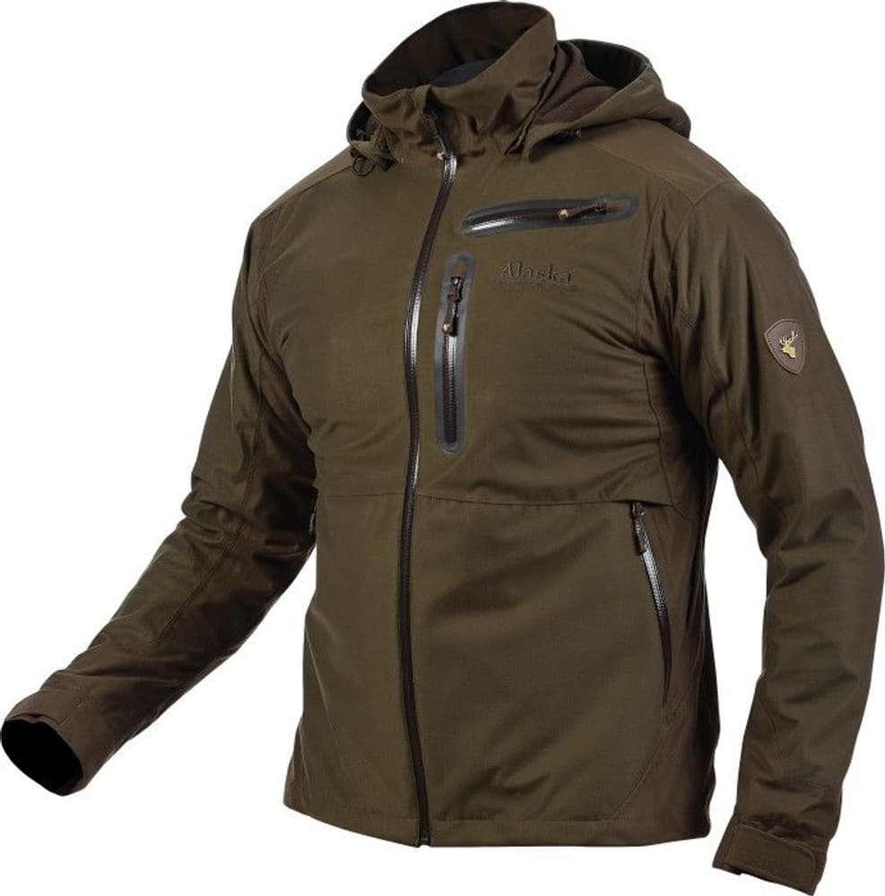 Extreme Lite 2.0 Jaktställ Green/Brun, view: 1