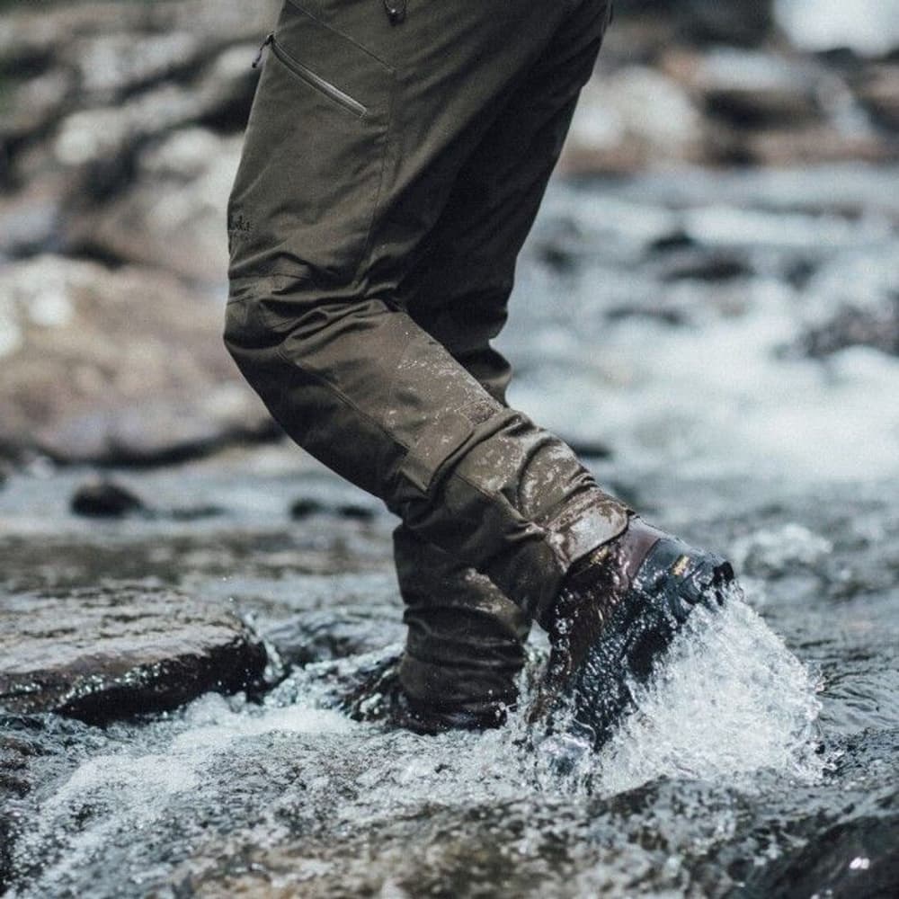 Extreme Lite 2.0 Jaktställ Green/Brun, view: 5