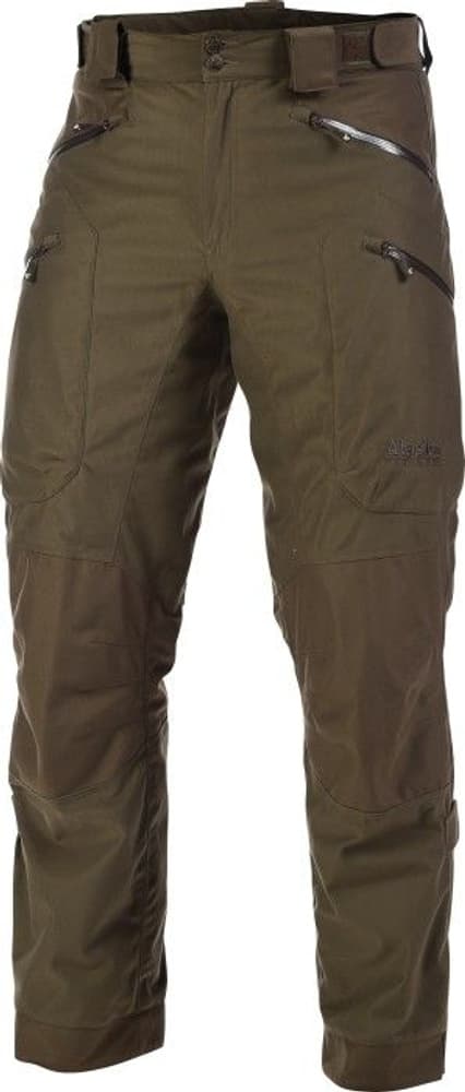 Extreme Lite 2.0 Jaktställ Green/Brun, view: 2