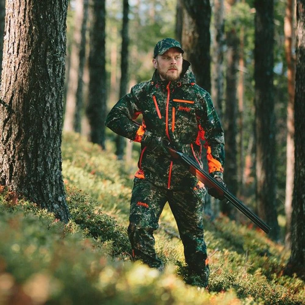 Superior Jacket Safety Mix BlindTech, view: 1