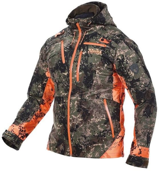 Superior Jacket Safety Mix BlindTech, view: 0