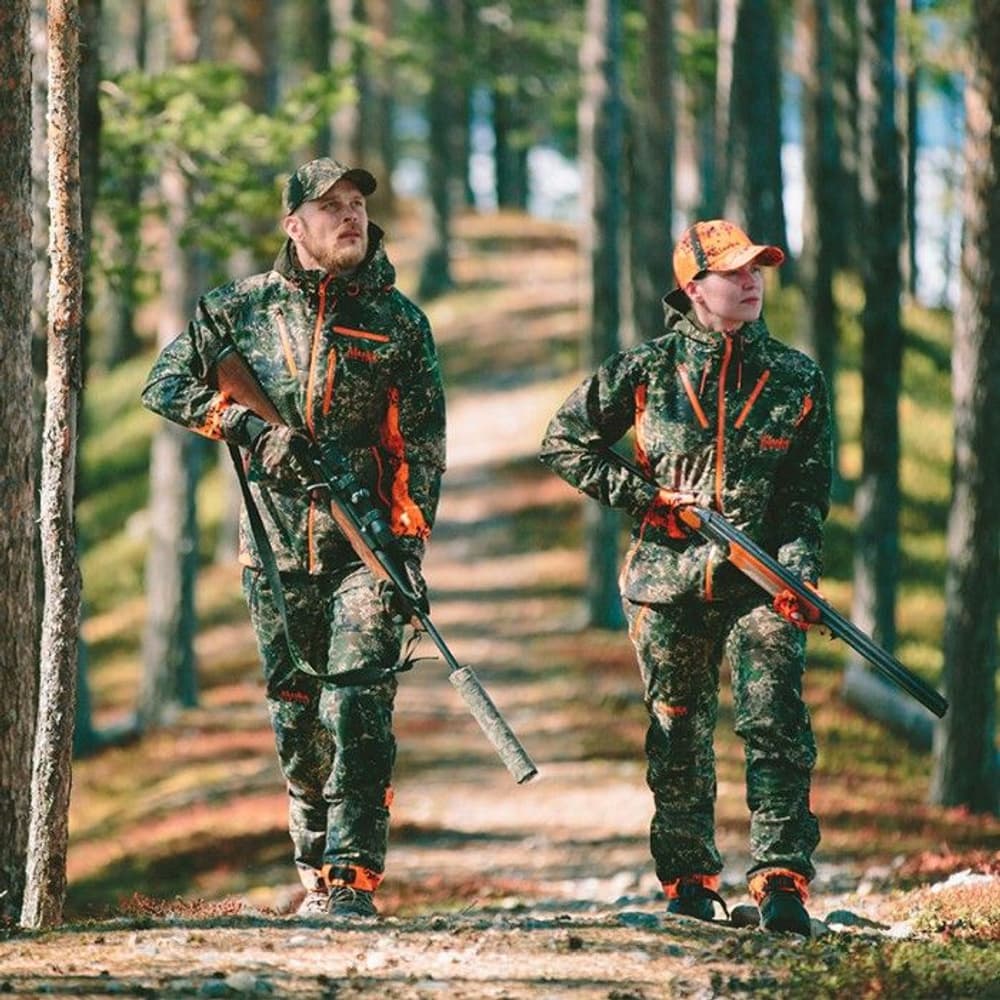 Superior Jacket Safety Mix BlindTech, view: 3